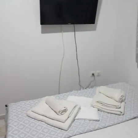 Сasa de vacaciones Seaside Vacation