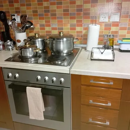 Seaside Vacation בית נופש