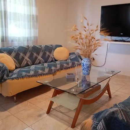 בית נופש Seaside Vacation